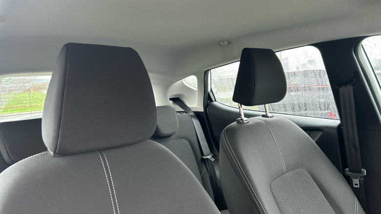 Ford Fiesta 1.1 Trend 5dr Petrol Hatchback